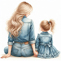 Mother's Day-MM 4948